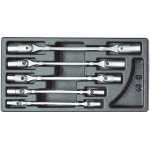 Moduli Con Utensili Per Carrelli A Torre 1000G 12-Gedore