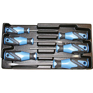 Moduli Con Utensili Per Carrelli A Torre 1000G 16-Gedore