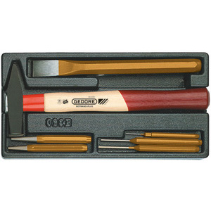 Moduli Con Utensili Per Carrelli A Torre 1000G 27-Gedore