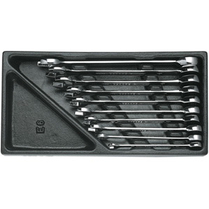 Moduli Con Utensili Per Carrelli A Torre 1000G 8-Gedore