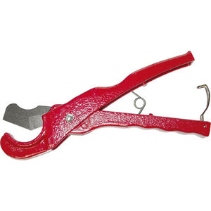 Tagliatubi Per Materie Plastiche 1052GF-Sturem