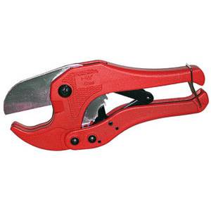 Tagliatubi Per Materie Plastiche 1052GL-SCU