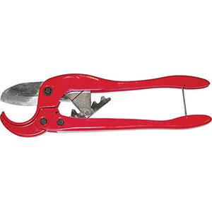 Tagliatubi Per Materie Plastiche 1052GM-Sturem