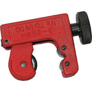 Tagliatubi 1054GE-SCU