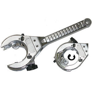 Tagliatubi A Cricco 1067G-Gedore