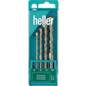 Punte In Assortimento 1334GL-SCU