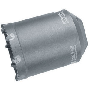 Corone Roditrici Per Martelli A Percussione 1338GCA 150-SCU