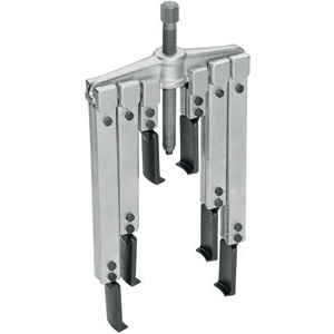 Estrattori A Due Bracci Sottili In Serie 1424GB-Gedore