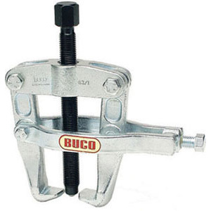 Estrattori Con Morsetto Di Fissaggio 1426G 3-Buco