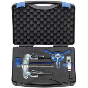 Estrattori A Bracci Sottili  A Regolazione Rapida In Assortimento 1434GP-Gedore