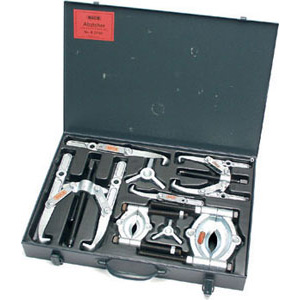 Estrattori Con Separatori In Assortimento 1441GS-Buco