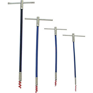 Estrattori Per Baderne Premistoppa In Assortimento 1457A-SCU