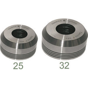 Mandrini Porta-Pinze Er Centro P Ad Altissima Qualita' Per Elevate Velocita' 1560GPA 32-SCU