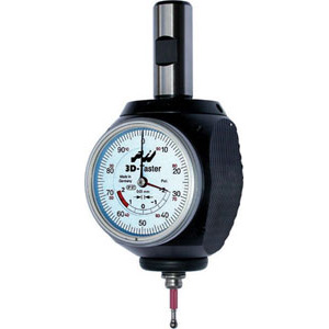 Tastatori Tridimensionali "3D" 1562S-SCU