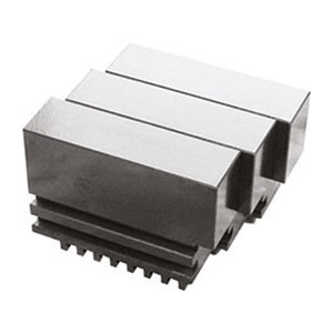 Mandrini Autocentranti 1569V 160-SCU