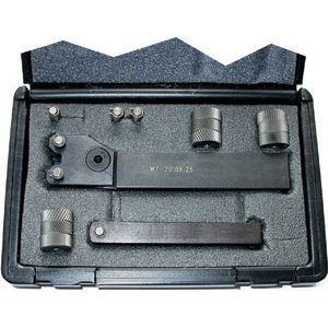 Portagodroni E Godroni A Deformazione In Assortimento 1592GZ-SCU