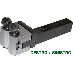 Portagodroni Per Godroni A Taglio 1593GR-SCU