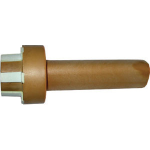 Pulitori Per Attacchi Conici E Cilindrici 1598G 25-SCU