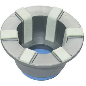 Pulitori Per Attacchi Conici E Cilindrici 1598GB-SCU