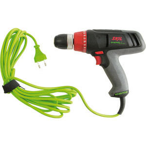 Trapani-Avvitatori Elettrici 1670GP-SCU