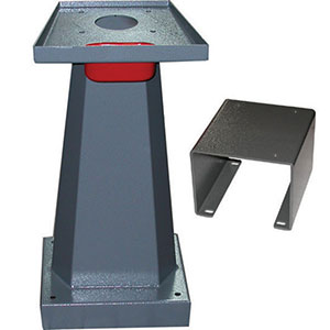 Colonne Per Smerigliatrici 1701A-SCU