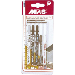 Lame Per Elettro-Seghe 1708GZ-SCU