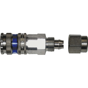 Raccordi Per Tubi Elastici In Poliuretano 1733F 10 6.5-SCU