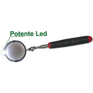 Specchietti 1882GRF-SCU