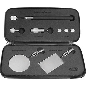 Prendiviti E Specchietti In Assortimento 1883T-SCU