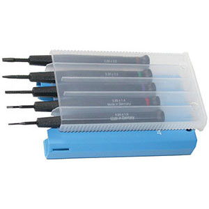 Giraviti Per Orologiai E Meccanica Fine 1896G-SCU