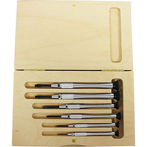 Giraviti Per Orologiai E Meccanica Fine 1898GL-SCU