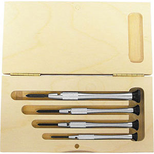 Giraviti Per Orologiai E Meccanica Fine 1898GR-SCU