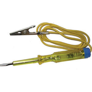 Giraviti Prova Luci Per Auto 1906G-SCU