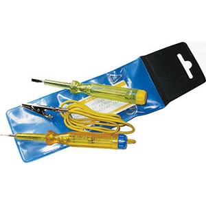 Combinazione Giraviti Prova Luci E Candele Auto 1906GS-SCU