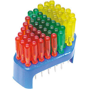 Mini-Giraviti In Assortimento 1910GV-SCU