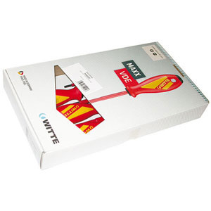 Giraviti Linea Maxxpro Vde In Assortimento 1943GE-Witte