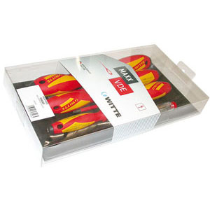 Giraviti Linea Maxxpro Vde In Assortimento 1943GF-Witte