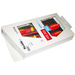 Giraviti Linea Protop Vde Slim In Assortimento 1943GLA-Witte