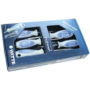 Giraviti Linea Maxxpro In Assortimento 1948GH-Witte