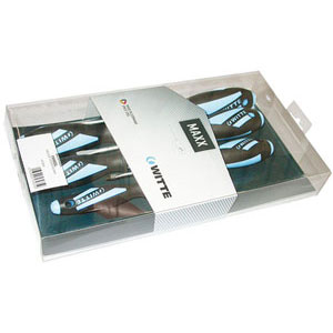 Giraviti Linea Maxxpro In Assortimento 1948GL-Witte