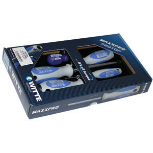 Giraviti Linea Maxxpro In Assortimento 1948GM-Witte