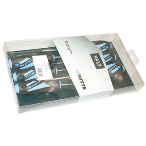 Giraviti Linea Maxxpro In Assortimento 1948GR-Witte