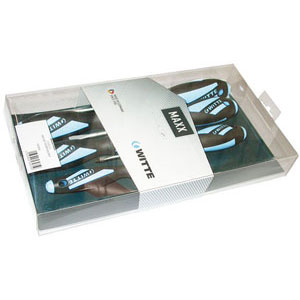 Giraviti Linea Maxxpro In Assortimento 1948GS-Witte