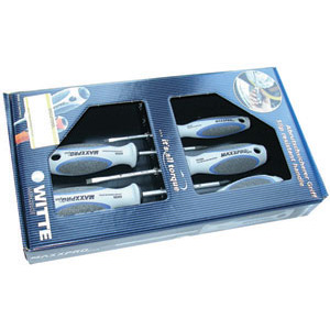 Giraviti Linea Maxxpro Plus In Assortimento 1950GE-Witte