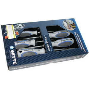 Giraviti Linea Maxxpro Plus In Assortimento 1950GL-Witte