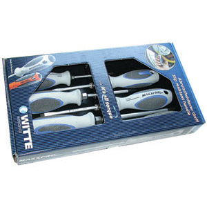 Giraviti Linea Maxxpro Plus In Assortimento 1950GPA-Witte