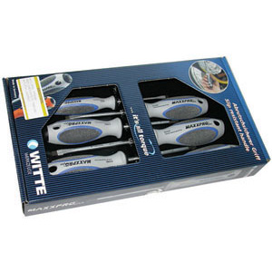 Giraviti Linea Maxxpro Plus In Assortimento 1950GR-Witte