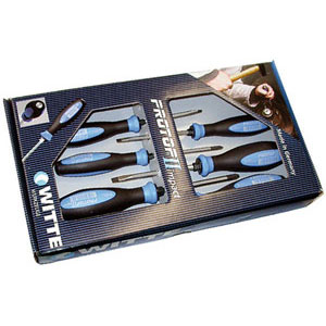 Giraviti Linea Protop Ii Impact In Assortimento 1951GF-Witte