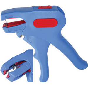 Pinze Spelafili Automatiche 196GE-SCU