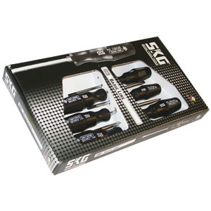 Giraviti Con Impugnatura Plastica 1970GS-SCU